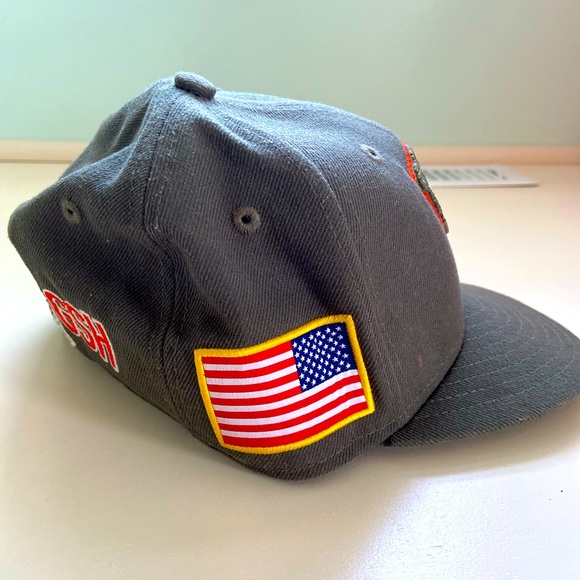 Chicago Bears By New Era Army Green 